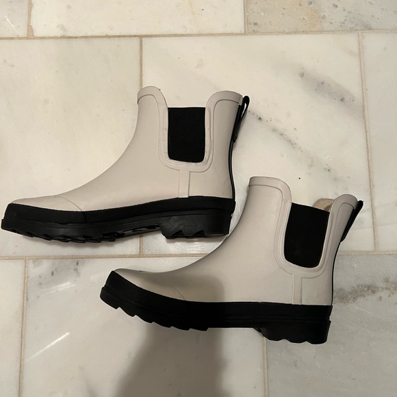 J. Crew Shoes - J. Crew rainboots